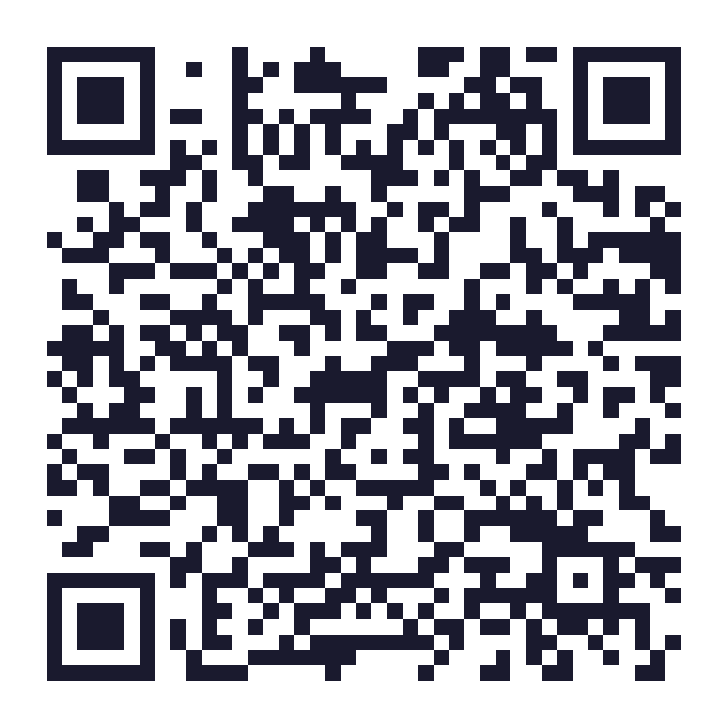 QR code to download the Arken Android app